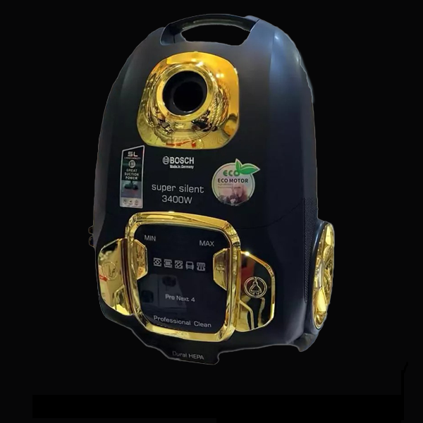 جاروبرقی بوش سری 8